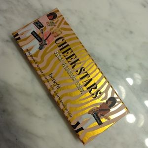 Benefit Cheek Stars Mini Reunion Tour Palette